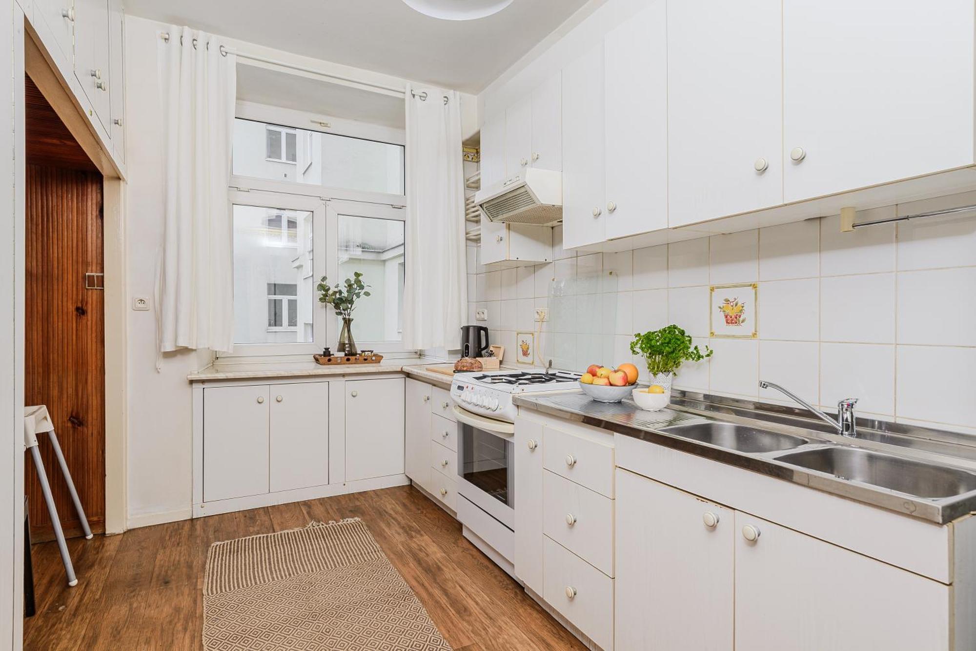 Shortstaypoland Szara B170 Warsaw Exterior photo